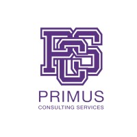 Primus Consulting Services CIC (PCS) logo - Similar company to Primus Consulting