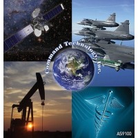 COMMAND TECHNOLOGY, INC. logo - Similar company to Ews Usa | Command