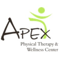 Apex Physical Therapy & Wellness Center logo - Similar company to Alvi Labs