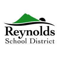 Reynolds School District logo - Similar company to Abc 3Rd Party Testing
