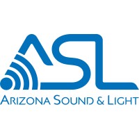 Arizona Sound & Light logo - Similar company to Red Mountain Integration
