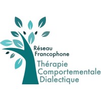 Réseau Francophone pour la TCD logo - Similar company to Esspd │ European Society For The Study Of Personality Disorders