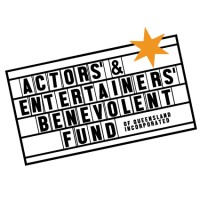 Actors'​ & Entertainers'​ Benevolent Fund of Queensland (Inc)