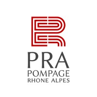 POMPAGE RHONE-ALPES logo - Similar company to Hydroflex Pierrelatte