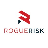 Rogue Risk logo - Similar company to Finding Peak