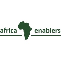 africa enablers GmbH logo - Similar company to Can9 Bioengineering