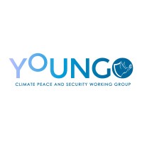 YOUNGO Climate Peace and Security Working Group logo - Similar company to Agl Communication