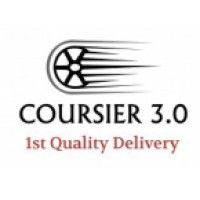COURSIER 3.0 logo - Similar company to Usend, Votre Coursier Digital