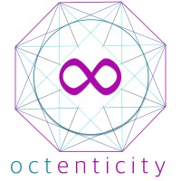 Octenticity logo - Similar company to Tech Career Boost