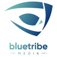 Blue Tribe Media logo - Similar company to The Blue Tribe Company