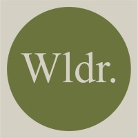 Wldr. Ltd