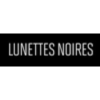 Lunettes Noires