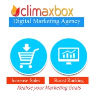 Climaxbox logo - Similar company to Tinklingd