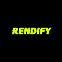 Rendify Studios logo - Similar company to Skilltorch