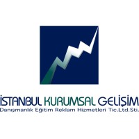 İstanbul Kurumsal Gelişim logo - Similar company to Profly Ki̇mya