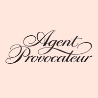 Agent Provocateur logo - Similar company to Cosabella