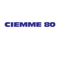 CIEMME 80 - S.R.L. logo - Similar company to Curtius Trading, Inc