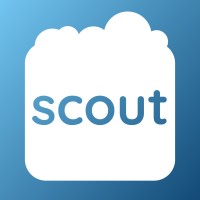 Scout logo - Similar company to Natur-Add