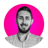 Omnics Digital Marketing Agency logo - Similar company to Glocal - Digital Marketing Agency