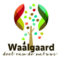 Waalgaard logo - Similar company to Tosss