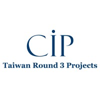 CIP Taiwan Round 3 Projects logo - Similar company to Shinfox Energy Co., Ltd.