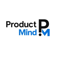 Product Mind logo - Similar company to The Product Mind