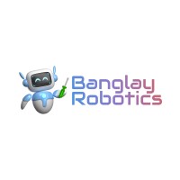 Banglay Robotics logo - Similar company to Bortoni