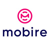 Mobire logo - Similar company to Transforte