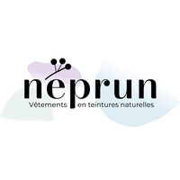 Néprun logo - Similar company to Root In Style