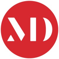 Molecular Design logo - Similar company to Nayo