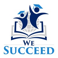 We Succeed logo - Similar company to Petal Pendants
