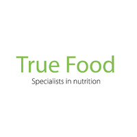 True Food logo - Similar company to Flowsets