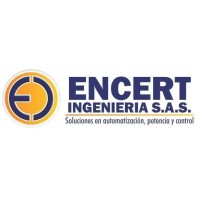 ENCERT INGENIERIA S.A.S logo - Similar company to Simac S.A.S.