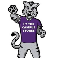 University Of St. Thomas Campus Stores