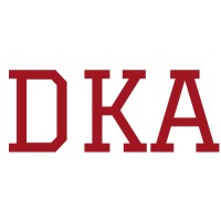 DKA logo - Similar company to Viral Conteúdo
