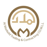 Al Madadd Trading & Contracting Co W.L.L logo - Similar company to Smaa Trading & Cont.