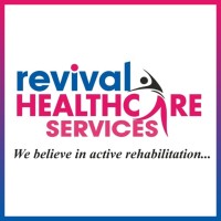 Revival Healthcare Services logo - Similar company to Vitaltrax