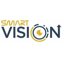 Smart Vision logo - Similar company to Line Design