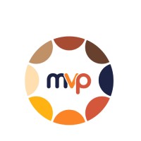 MVP logo - Similar company to Mvp