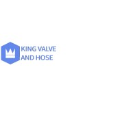 King Valve and Hose logo - Similar company to Damping Technologies, Inc.