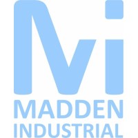 Madden Industrial Ltd logo - Similar company to Promech Handling Solutions