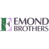 Emond Brothers Home Decorating logo - Similar company to Proud Ninety Golf Co.