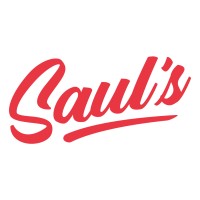 Saul’s Sandwiches logo - Similar company to New Growth Group
