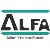 ALFAROK LLC *Drilling Spare Parts Manufacturer* logo - Similar company to Farm Solution Bd
