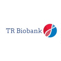 TR Biobank logo - Similar company to Ciberer Biobank