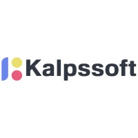 Kalpssoft logo - Similar company to Charly Labs