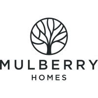 Mulberry Homes logo - Similar company to Mulberry Development