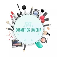 Cosmetics Loveria logo - Similar company to Vadore Cosmetics Brands