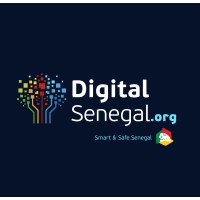Digital Senegal logo - Similar company to Arc Informatique