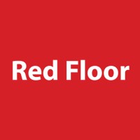 Red Floor India logo - Similar company to Floor Studio